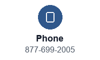 Phone Contact Information